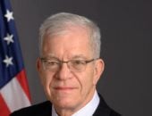 روبرت سيلفرمان -  القائم بأعمال سفير الولايات المتحدة في القاهرة