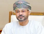 وزير خارجية سلطنة عمان