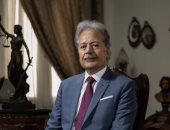 عصام شيحه رئيس المنظمة المصرية لحقوق الإنسان