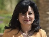 نهى بكر أستاذ العلوم السياسية بالجامعة الأمريكية