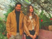 مسلسل إفراج 