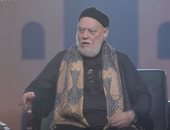 الدكتور على جمعة