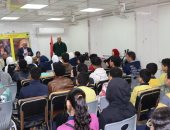 ندوة للتوعية باخلاقيات التعامل مع المرافق العامة