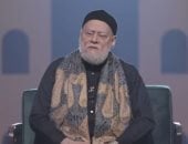 الدكتور علي جمعة عضو هيئة كبار العلماء بالأزهر الشريف