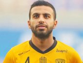 الراحل فهد المجمد