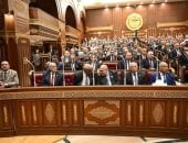  مجلس الشيوخ