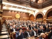 مجلس الشيوخ