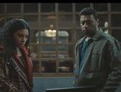 مسلسل فن الحرب 