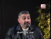 الفنان ياسر جلال 