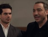 مسلسل فرصة أخيرة