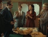 مسلسل النص الثانى