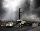 الحرب الإسرائيلية الأمريكية على إيران