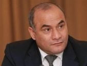 شعبان رأفت عبد اللطيف عضو مجلس الشيوخ