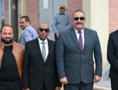 جانب من المتابعة