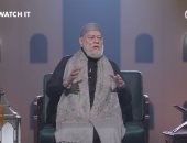 فضيلة الدكتور علي جمعة