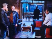 اعرف توقيت عرض وإعادة مسلسل فن الحرب الحلقة 22