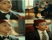 مسلسل النص التاني