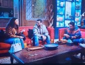 مسلسل فن الحرب