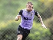 ليانكو في مران أتلتيكو مينيرو