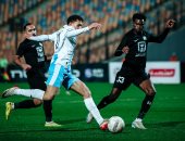 البنك الأهلي وبيراميدز