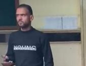 المتهم بالتحرش فى قضية فتاة الأتوبيس