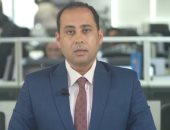 الزميل زكى القاضي 