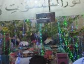 ضريح المسجد