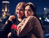 مى كساب وهبة مجدى