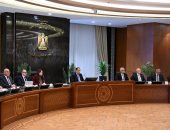 الدكتور مصطفى مدبولي رئيس مجلس الوزراء