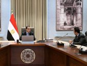 الدكتور مصطفى مدبولي، رئيس مجلس الوزراء