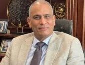 المهندس إبراهيم مكى محافظ كفر الشيخ
