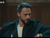 مسلسل فن الحرب