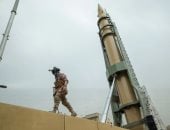 صاروخ باليستى ايرانى