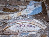 تماثيل النصر المجنحة