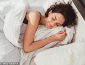 النوم المثالي