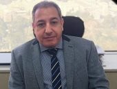 جمال شحاتة خبير تأمين