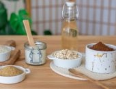 وصفات طبيعية لتقشير البشرة