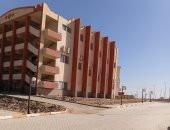 جانب من التوسعات