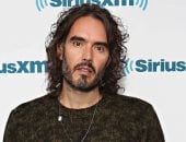 الممثل الكوميدي البريطاني راسل براند