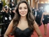 شخصية تيلي نوروود المبتكرة بالذكاء الاصطناعي