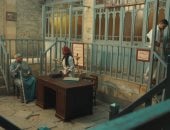 مسلسل النص 2