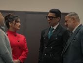 مسلسل أولاد الراعي