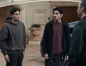 مسلسل فرصة أخيرة