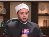 الشيخ عبد الرحمن شلبي أمين الفتوى بدار الإفتاء المصرية