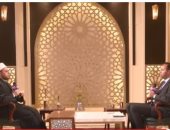 الشيخ عبد الرحمن شلبي أمين الفتوى بدار الإفتاء المصرية