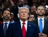 دونالد ترامب