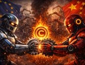 اشتعال صراع الملكية الفكرية في قطاع الروبوتات 