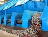 قانون تنظيم إدارة المخلفات