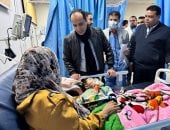 تقديم خدمات صحية متكاملة 