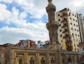 المسجد الكبير